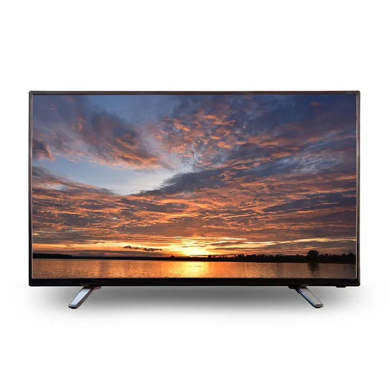 LCD TVs